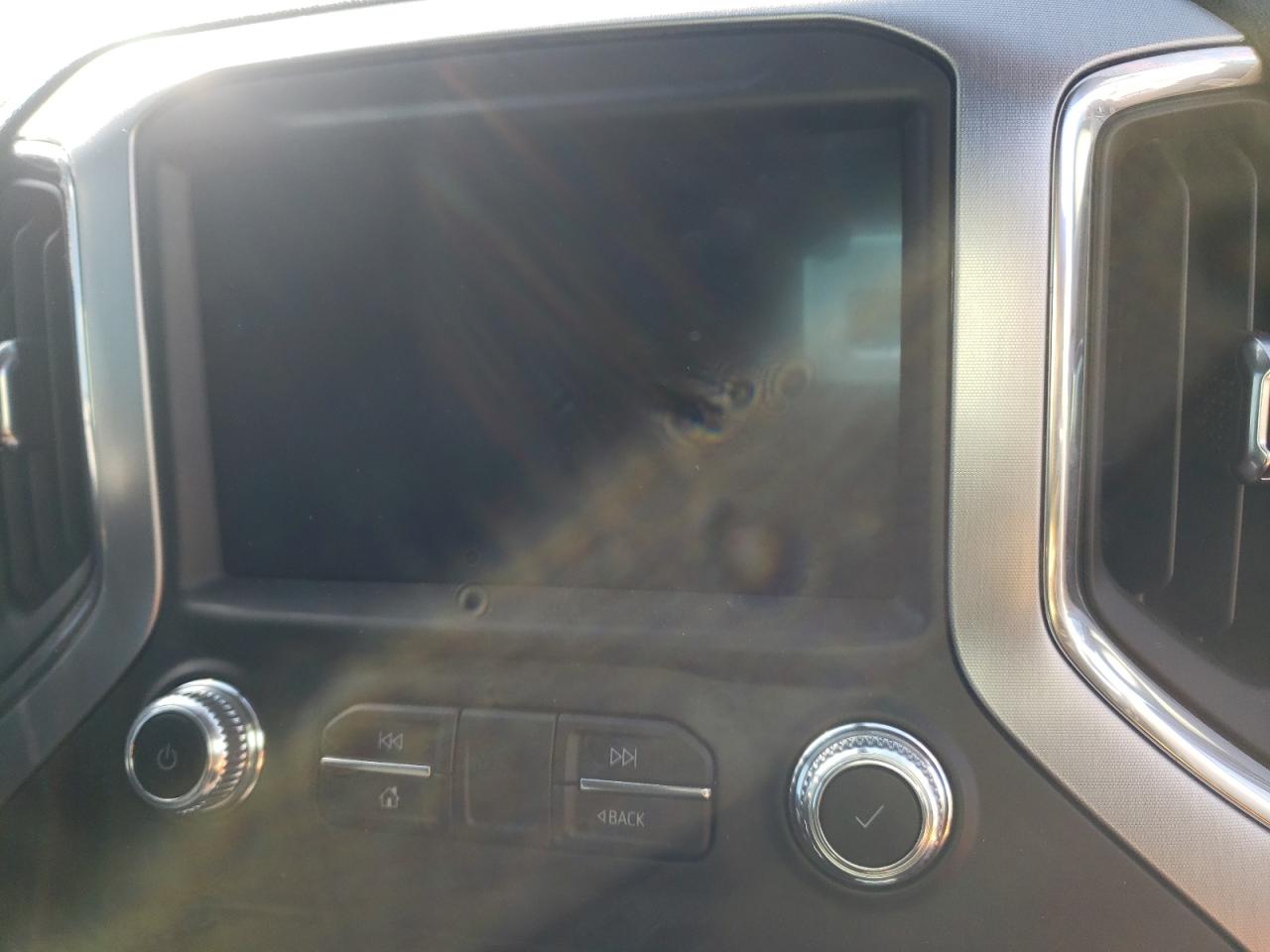Photo 9 from auction – 2021 GMC SIERRA K15 with VIN 3GTU9CED5MG361939