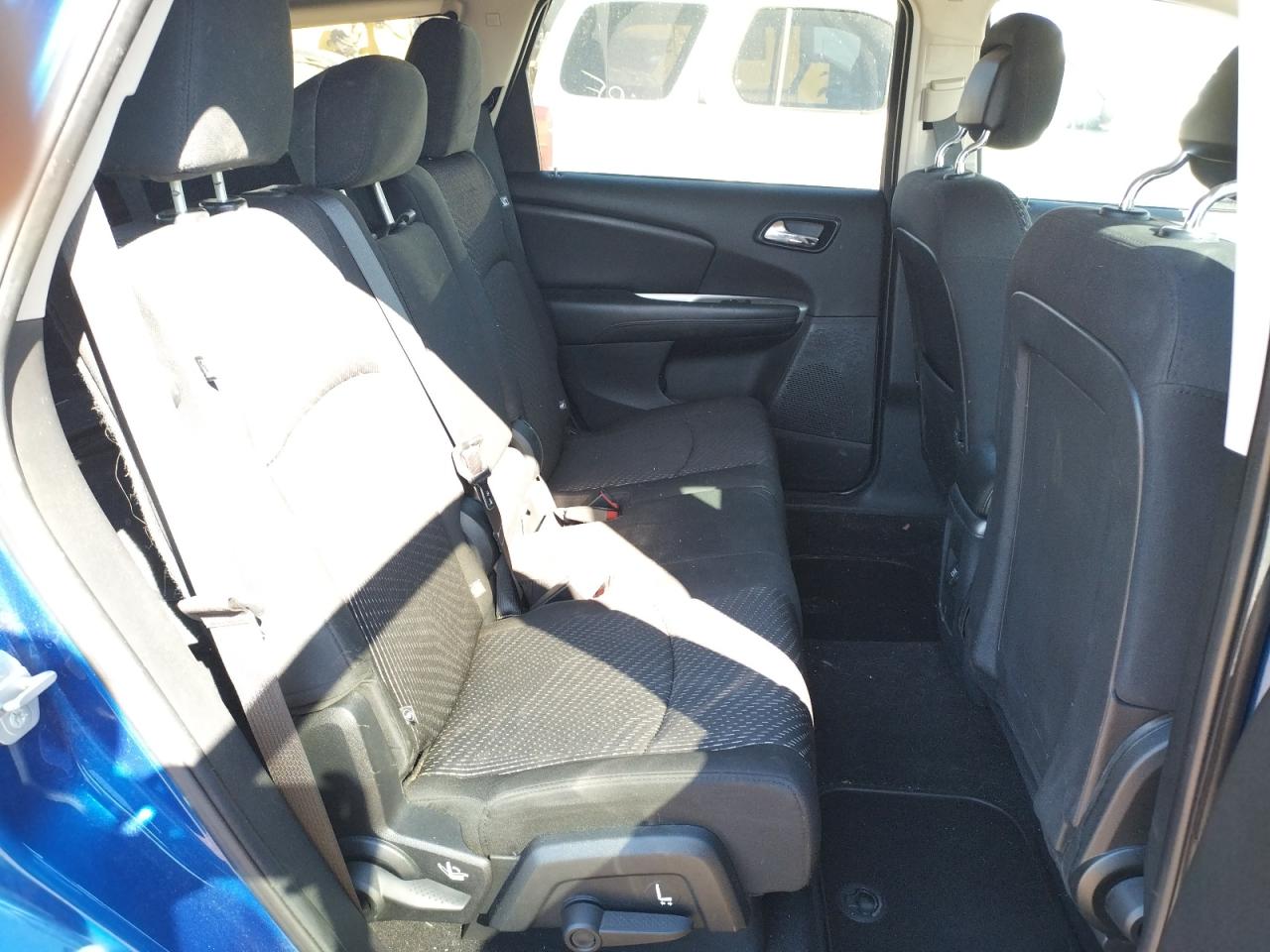 Photo 6 from auction – 2015 DODGE JOURNEY SX with VIN 3C4PDCBGXFT610997
