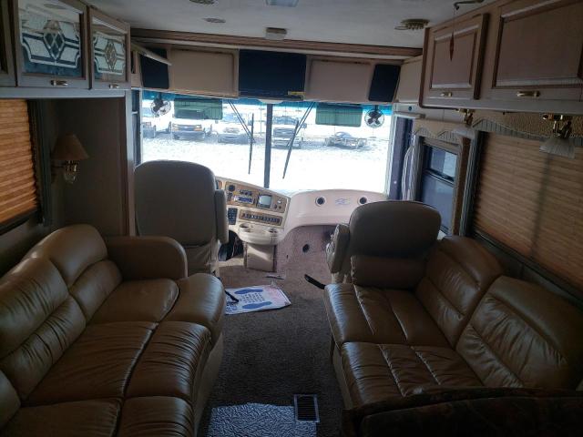 Photo 5 from auction – 1999 FREIGHTLINER CHASSIS X with VIN 4UZ6XJCA6XCF76912