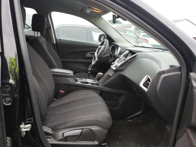 Photo 5 from auction – 2015 CHEVROLET EQUINOX LT with VIN 2GNFLBE39F6318531