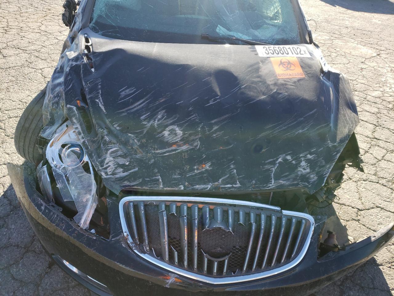 Photo 7 from auction – 2012 BUICK VERANO CON with VIN 1G4PR5SK3C4167235