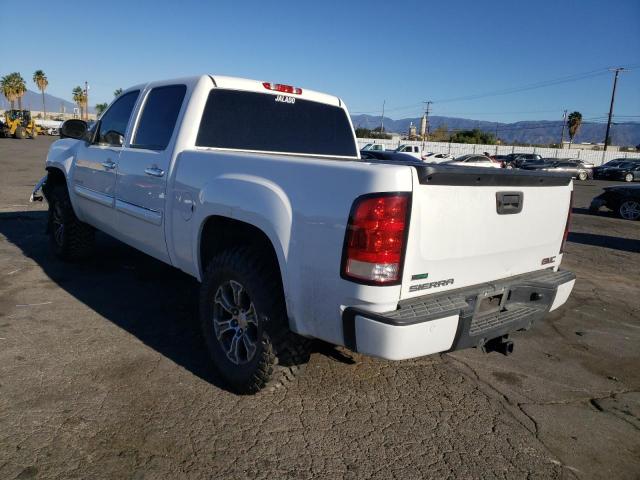 Photo 3 from auction – 2011 GMC SIERRA K15 with VIN 3GTP2XE25BG383539