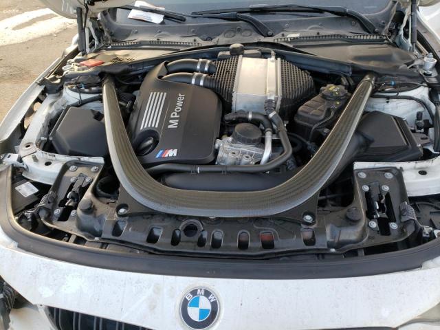 Photo 7 from auction – 2015 BMW M4 with VIN WBS3R9C53FK331921