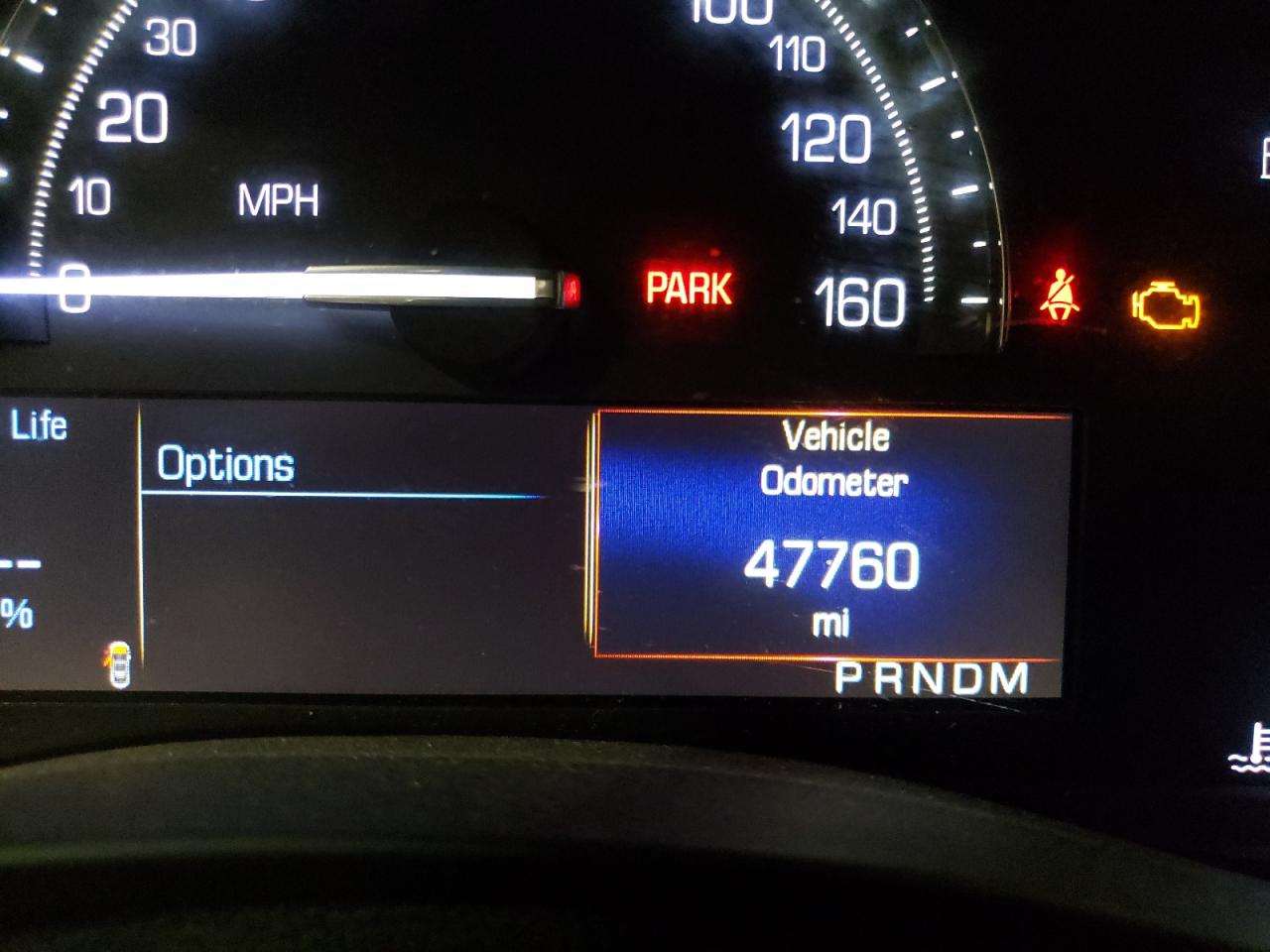 Photo 8 from auction – 2017 CADILLAC ATS with VIN 1G6AA5RX2H0188727