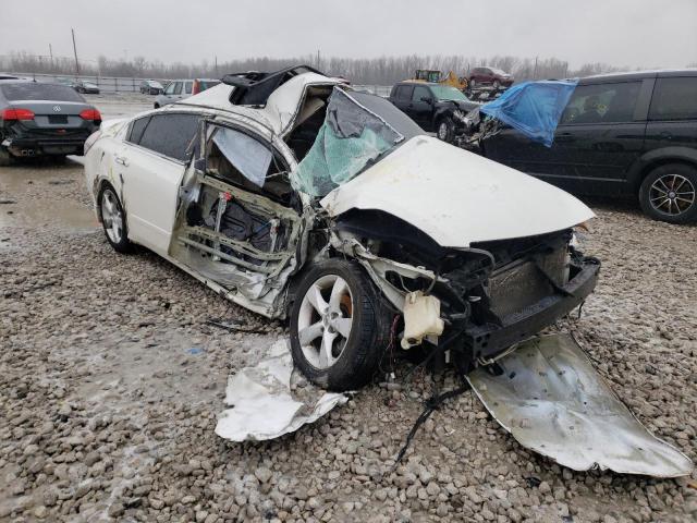 NISSAN ALTIMA 3.5 2008 with VIN 1N4BL21E88C198512 - Photo from auction