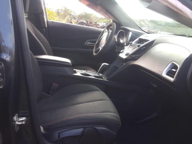 Photo 5 from auction – 2013 CHEVROLET EQUINOX LS with VIN 2GNALBEK3D1239383