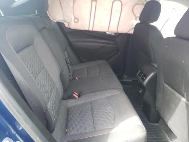 Photo 6 from auction – 2019 CHEVROLET EQUINOX LT with VIN 2GNAXVEX0K6226544