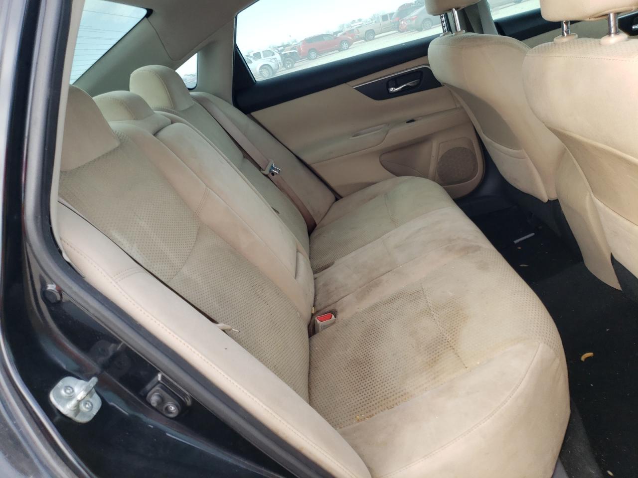 Photo 6 from auction – 2015 NISSAN ALTIMA 2.5 with VIN 1N4AL3AP2FC175856
