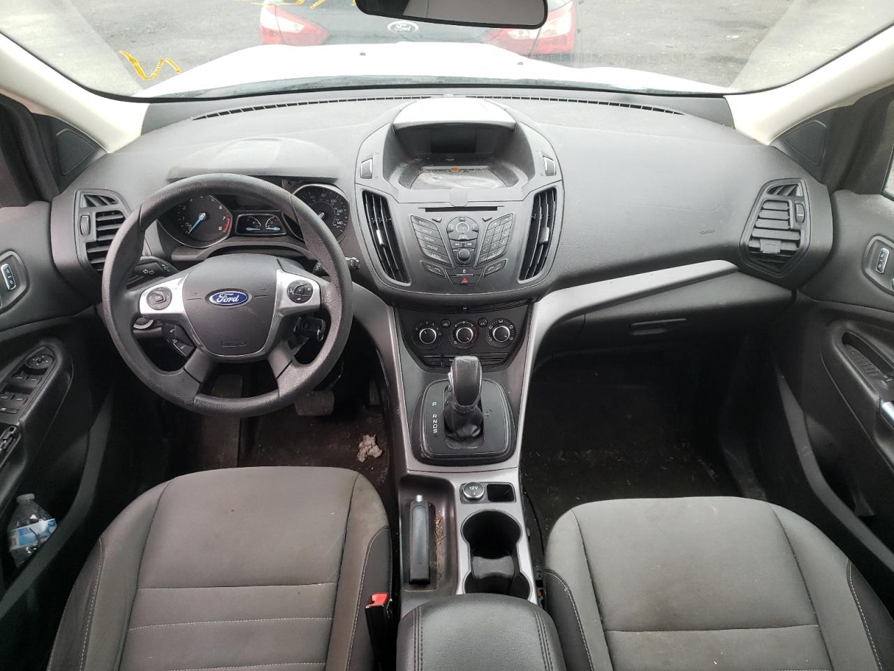 صورة رقم 9 من المزاد - 2015 FORD ESCAPE SE مع VIN 1FMCU9G95FUC81073