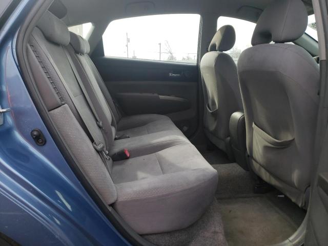 Photo 6 from auction – 2008 TOYOTA PRIUS with VIN JTDKB20U887699995