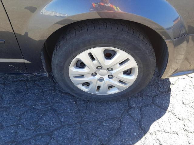 Photo 9 from auction – 2017 DODGE GRAND CARA with VIN 2C4RDGCGXHR818611
