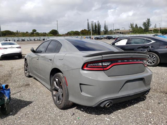Photo 3 from auction – 2019 DODGE CHARGER GT with VIN 2C3CDXHG3KH678076