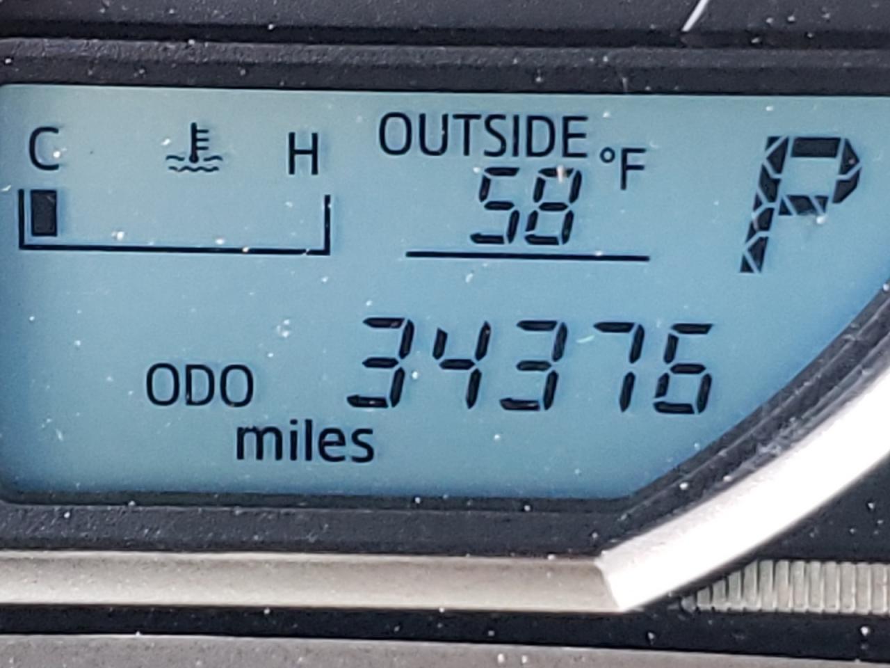 Photo 8 from auction – 2015 TOYOTA RAV4 XLE with VIN 2T3WFREV0FW155489