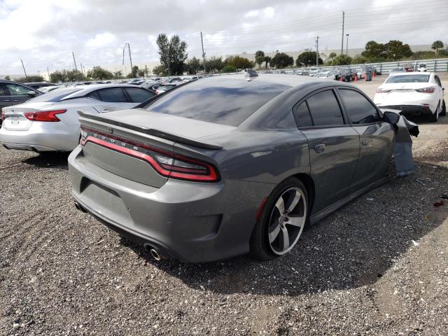 Photo 4 from auction – 2019 DODGE CHARGER GT with VIN 2C3CDXHG3KH678076
