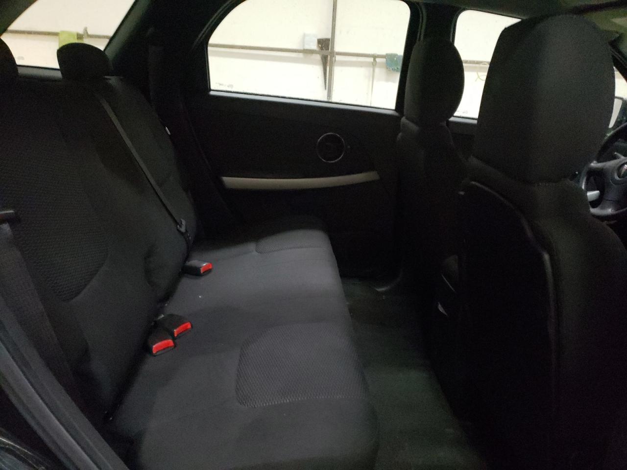 Photo 6 from auction – 2007 PONTIAC TORRENT with VIN 2CKDL63FX76001100