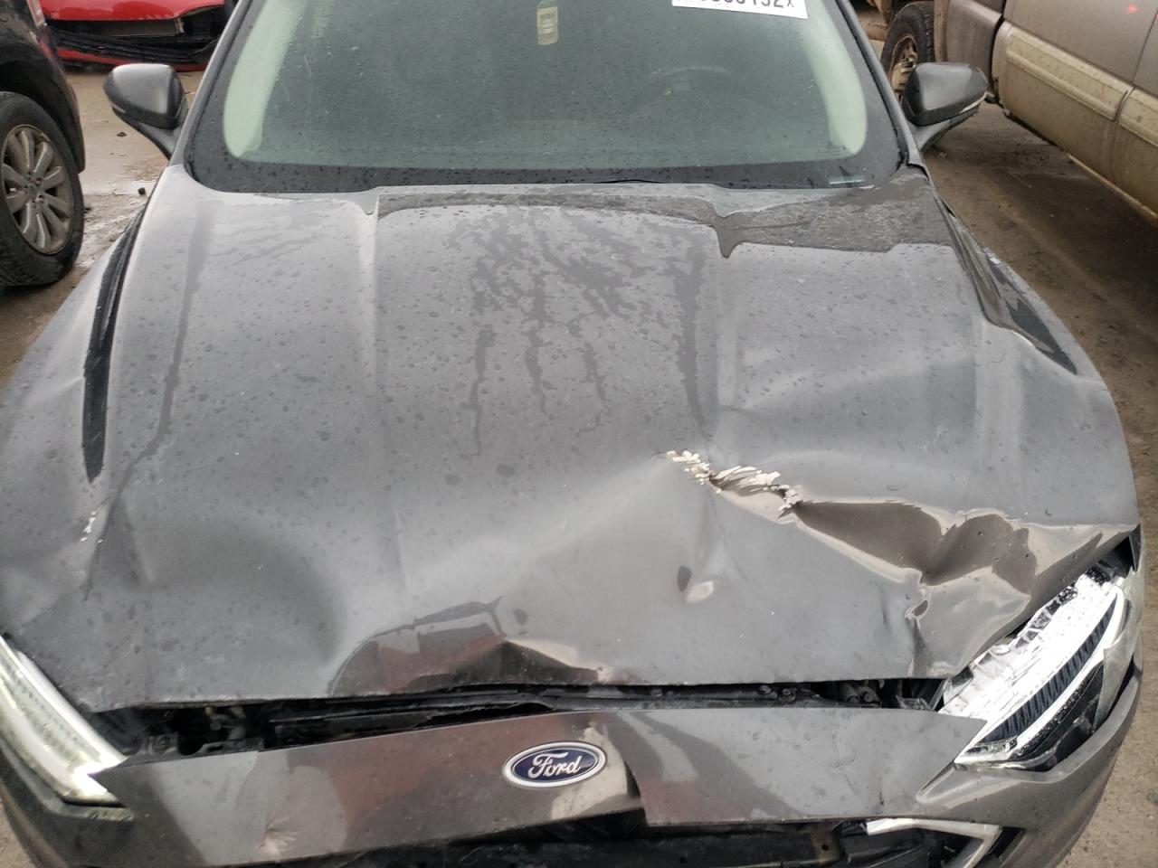 Photo 7 from auction – 2017 FORD FUSION TIT with VIN 3FA6P0K95HR296376