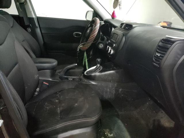 Photo 5 from auction – 2016 KIA SOUL with VIN KNDJN2A22G7329866