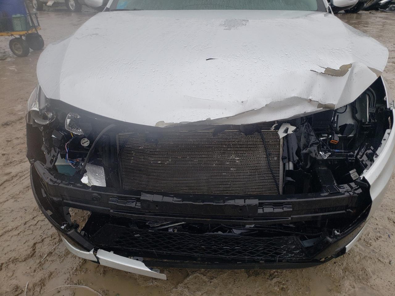 Photo 7 from auction – 2011 KIA OPTIMA LX with VIN KNAGM4A74B5110087