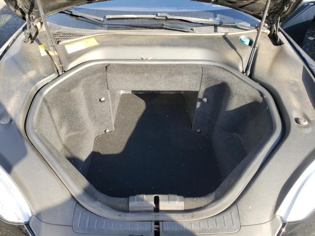 Photo 7 from auction – 2013 TESLA MODEL S with VIN 5YJSA1CN3DFP16143