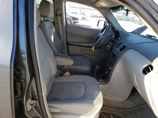 Photo 5 from auction – 2011 CHEVROLET HHR LT with VIN 3GNBABFW6BS527654