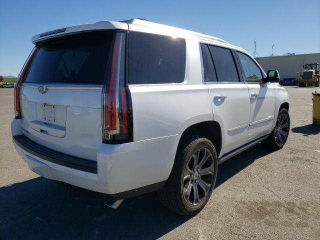 Photo 4 from auction – 2016 CADILLAC ESCALADE P with VIN 1GYS4CKJ1GR385590