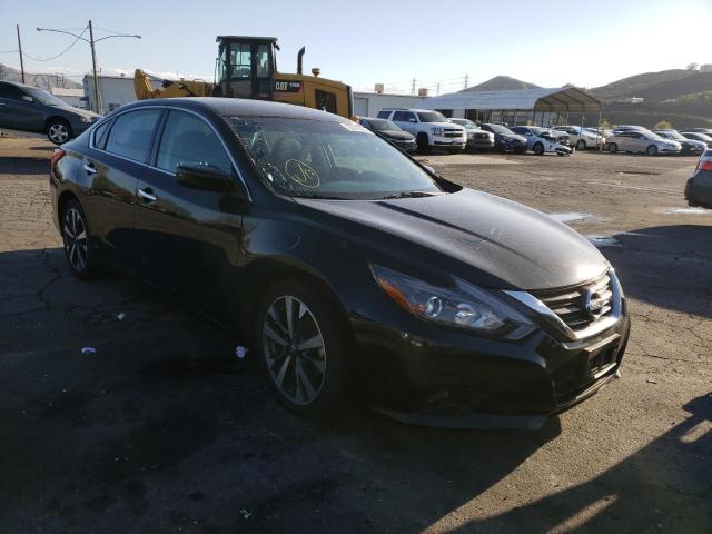 NISSAN ALTIMA 2.5 2016 with VIN 1N4AL3AP7GC198129 - Photo from auction