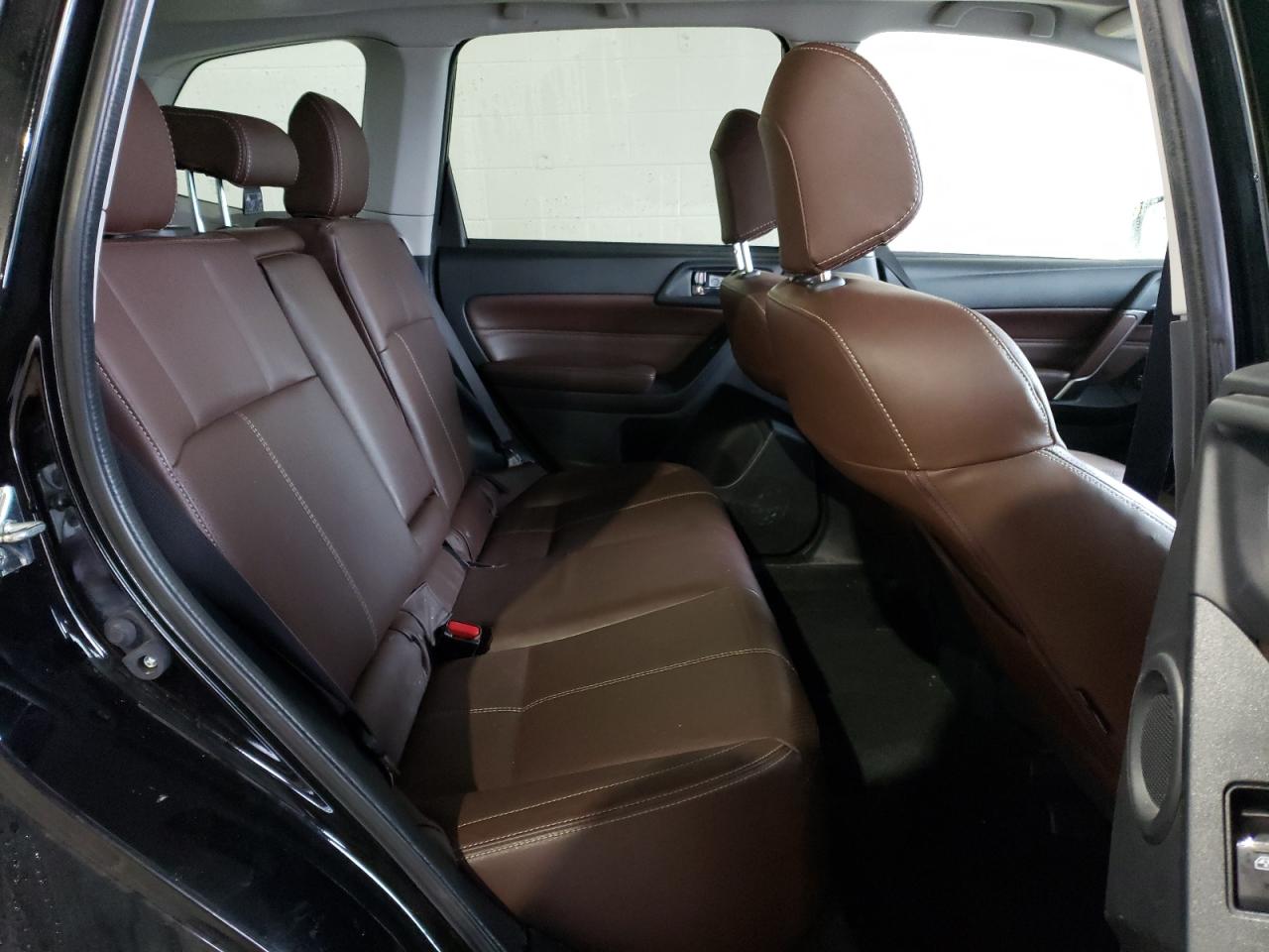 Photo 6 from auction – 2017 SUBARU FORESTER 2 with VIN JF2SJGWC1HH425841