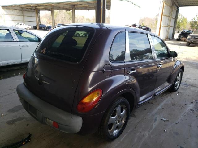 Photo 4 from auction – 2001 CHRYSLER PT CRUISER with VIN 3C8FY4BB51T296046