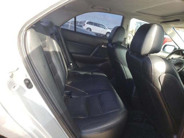 Photo 6 from auction – 2008 MAZDA 6 I with VIN 1YVHP80C285M16969