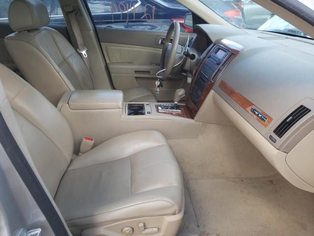 Photo 5 from auction – 2006 CADILLAC STS with VIN 1G6DW677960171816