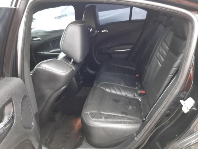 Photo 6 from auction – 2016 DODGE CHARGER SR with VIN 2C3CDXL94GH218649