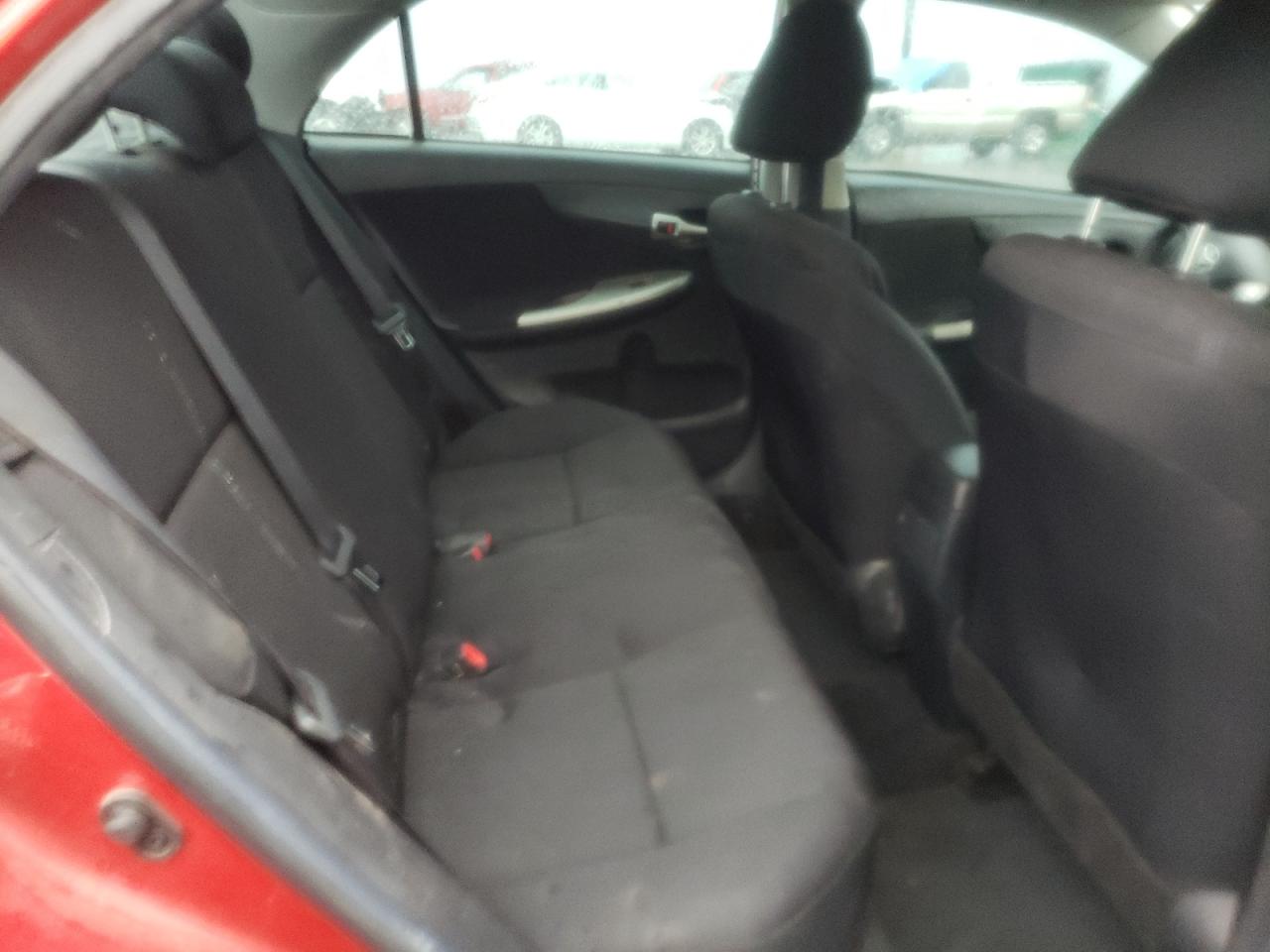Photo 6 from auction – 2011 TOYOTA COROLLA BA with VIN 2T1BU4EEXBC731214
