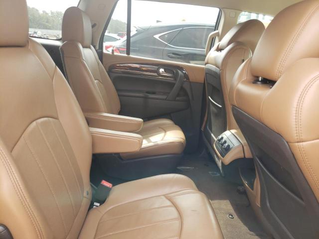 Photo 6 from auction – 2013 BUICK ENCLAVE with VIN 5GAKRCKD0DJ200801