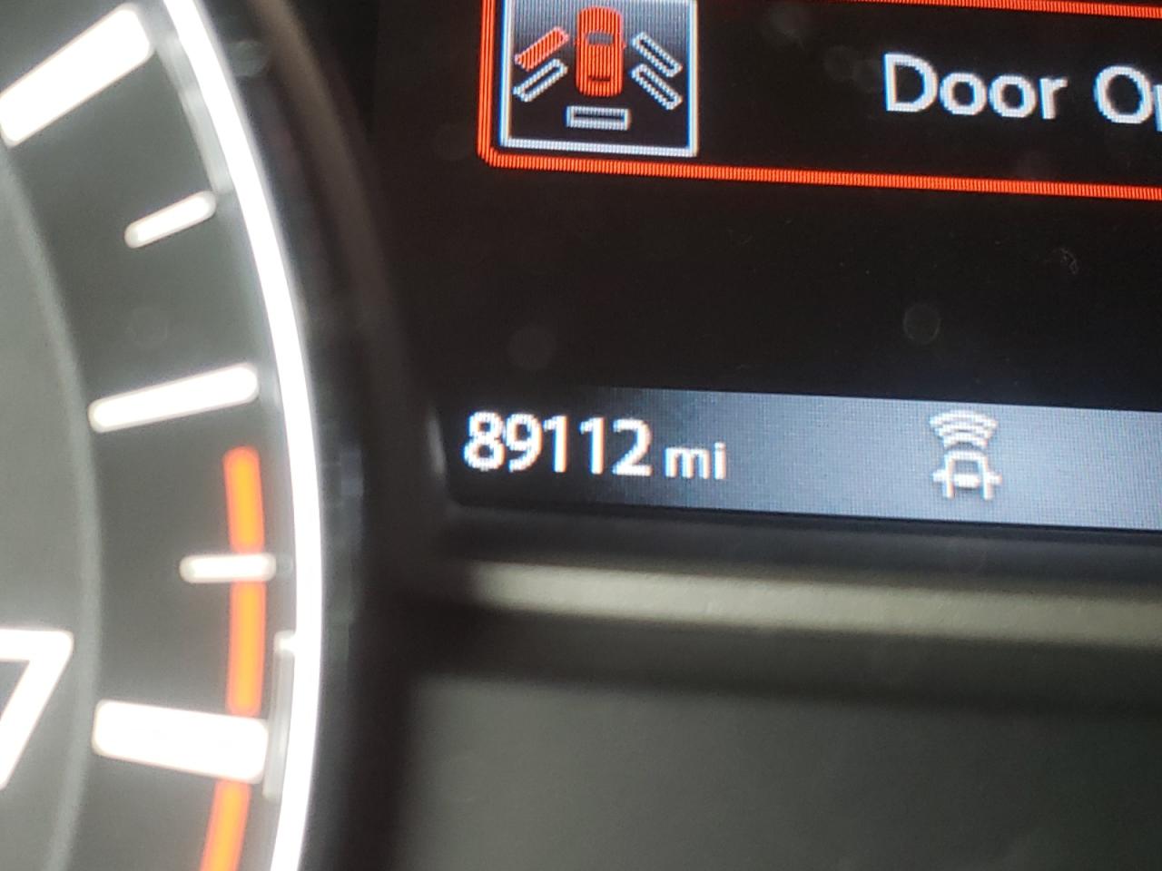 Photo 8 from auction – 2018 NISSAN ALTIMA 2.5 with VIN 1N4AL3AP1JC215904