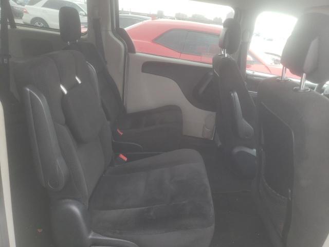 Photo 6 from auction – 2016 DODGE GRAND CARA with VIN 2C4RDGBG4GR358409