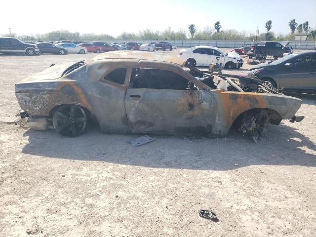 Photo 9 from auction – 2015 DODGE CHALLENGER with VIN 2C3CDZAGXFH811640