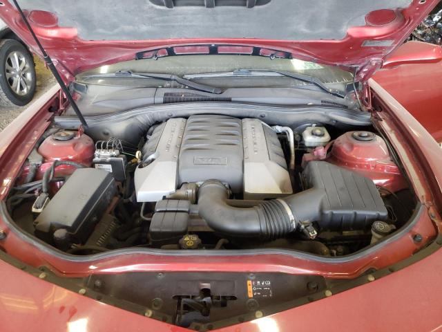 Photo 7 from auction – 2014 CHEVROLET CAMARO 2SS with VIN 2G1FK1EJ5E9158741