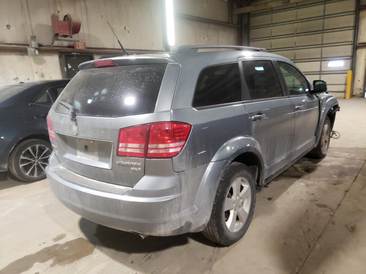 Photo 4 from auction – 2010 DODGE JOURNEY SX with VIN 3D4PG5FV0AT152930