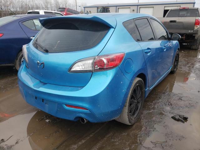 Photo 4 from auction – 2010 MAZDA 3 S with VIN JM1BL1H61A1156932