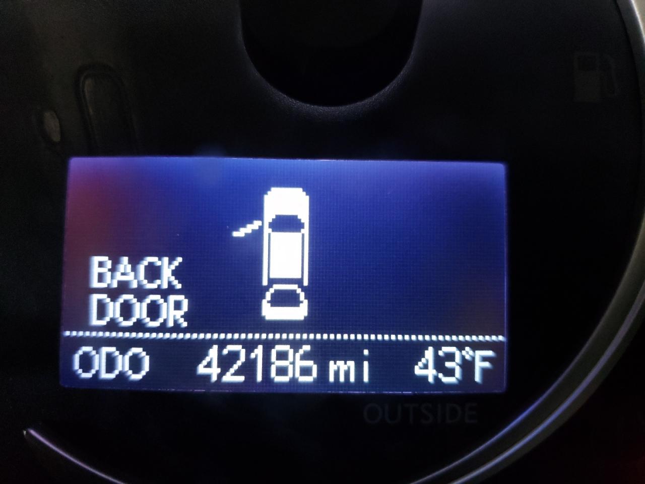 Photo 8 from auction – 2017 LEXUS CT 200 with VIN JTHKD5BH6H2290269