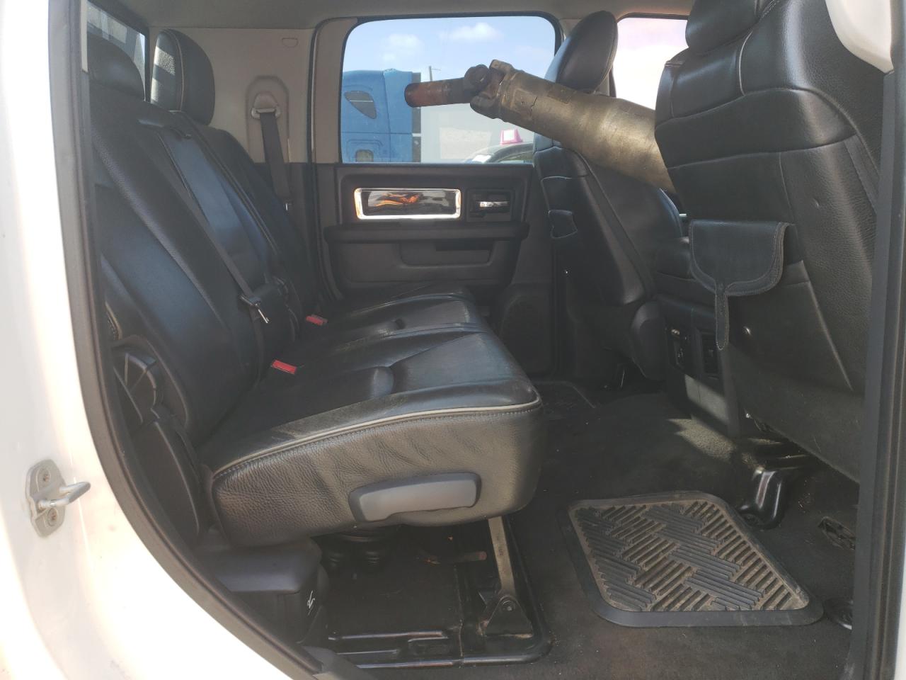Photo 6 from auction – 2012 DODGE RAM 3500 L with VIN 3C63DRNL4CG254729