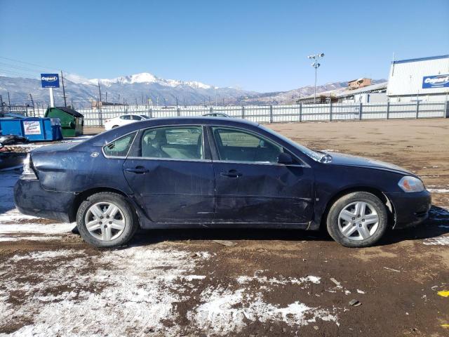 Photo 9 from auction – 2007 CHEVROLET IMPALA LS with VIN 2G1WB58K279360256
