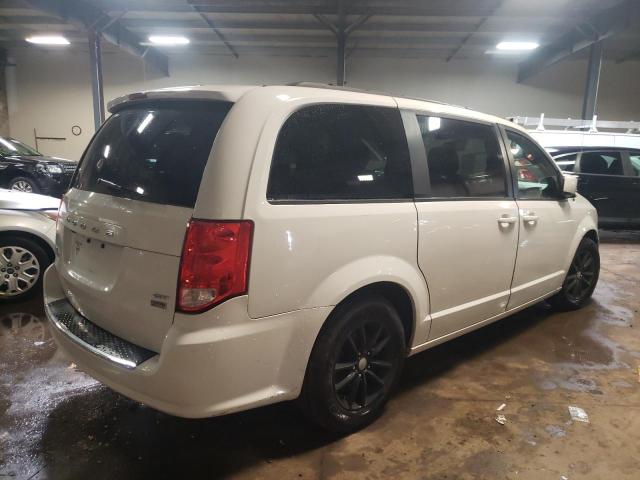 Photo 4 from auction – 2018 DODGE GRAND CARA with VIN 2C4RDGEG8JR284544
