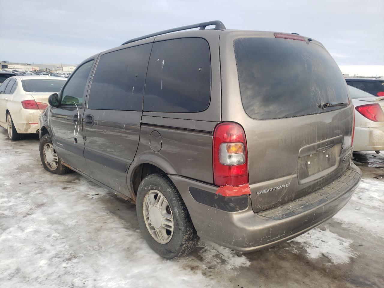 صورة رقم 3 من المزاد - 2004 CHEVROLET VENTURE مع VIN 1GNDU03E64D194004