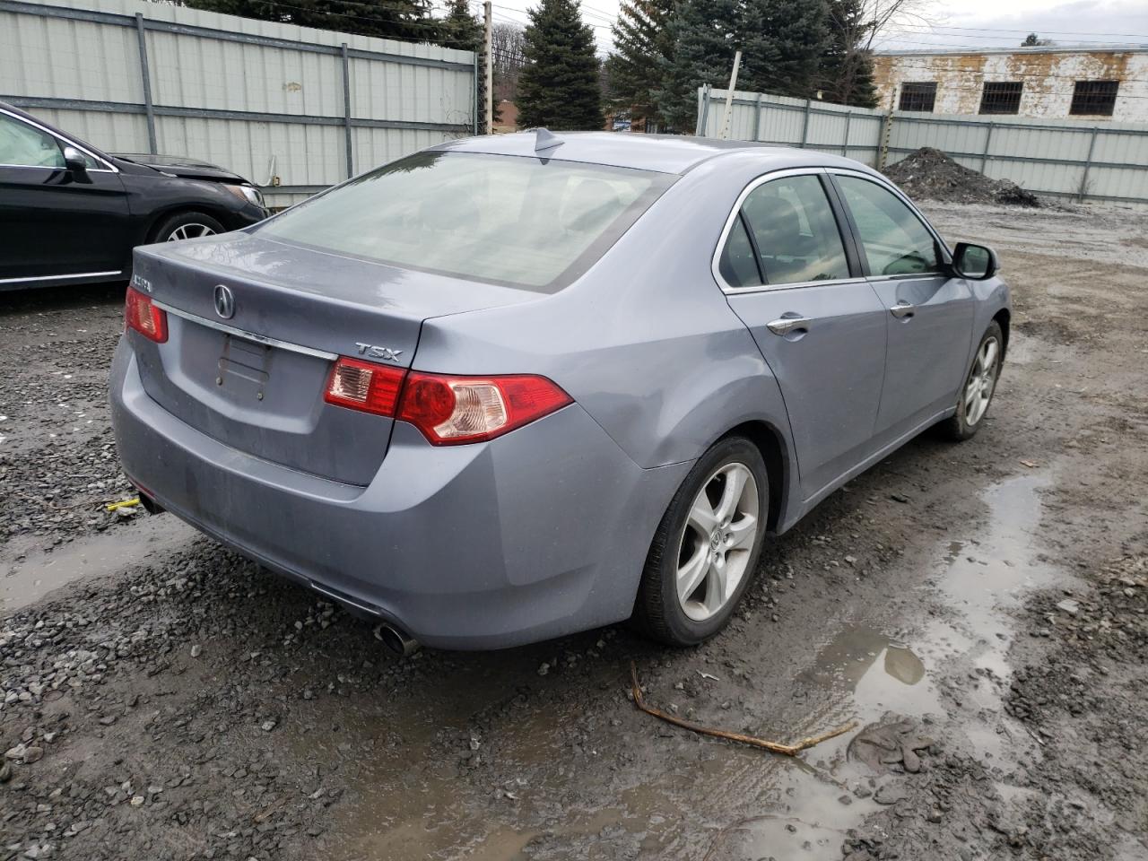 Photo 4 from auction – 2013 ACURA TSX with VIN JH4CU2F47DC012480