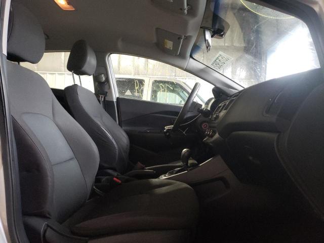 Photo 5 from auction – 2014 KIA RIO LX with VIN KNADM4A3XE6394646