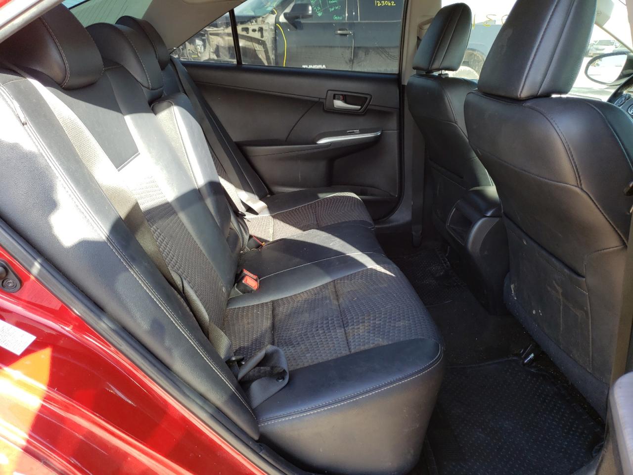 Photo 6 from auction – 2014 TOYOTA CAMRY L with VIN 4T1BF1FKXEU770160