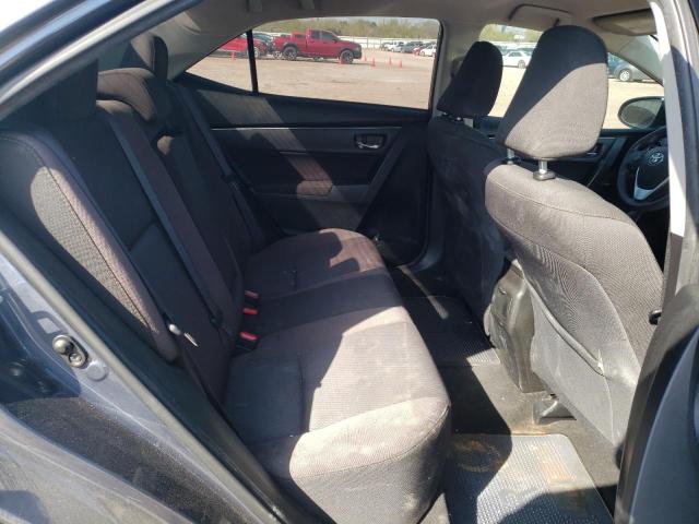 Photo 6 from auction – 2017 TOYOTA COROLLA L with VIN 5YFBURHE9HP578424
