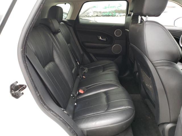 Photo 6 from auction – 2017 LAND ROVER RANGE ROVE with VIN SALVP2BG8HH169518