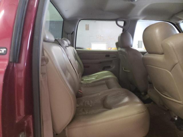 Photo 6 from auction – 2005 GMC NEW SIERRA with VIN 2GTEK13T051219595